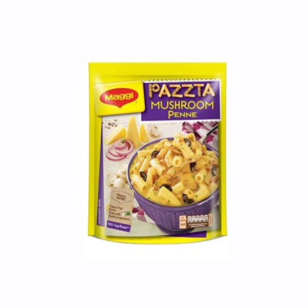 Maggi Pazzta Mushroom Penne 64gm